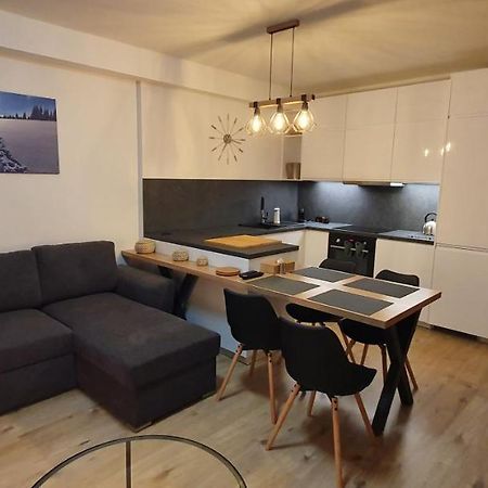 Apartman Nerudovka D 104, Finska Sauna, Garazove Stani Лоучна-под-Кліновцем Екстер'єр фото